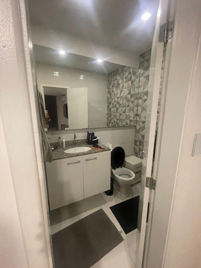 Imagem Apartamento com 1 Quarto à Venda, 94 m²em Reduto - Belém