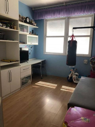 Imagem Apartamento com 3 Quartos à Venda, 120 m² em Botafogo - Rio De Janeiro