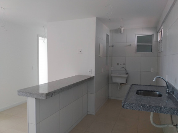 Imagem Apartamento com 2 Quartos à Venda, 55 m² em Centro - Fortaleza