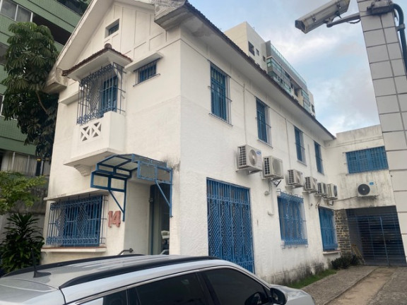 Imagem Casa com 12 Quartos à Venda ou Locação, 603 m² em Graças - Recife