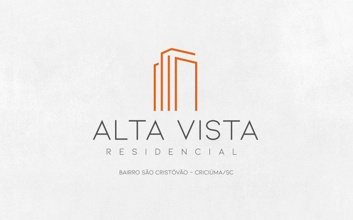 Imagem Apartamento com 3 Quartos à Venda, 78 m²em São Cristóvão - Criciúma
