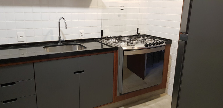 Imagem Apartamento com 4 Quartos à Venda, 190 m² em Perdizes - São Paulo