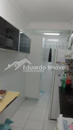 Apartamento com 3 Quartos à Venda, 87 m² em Santa Maria - São Caetano Do Sul