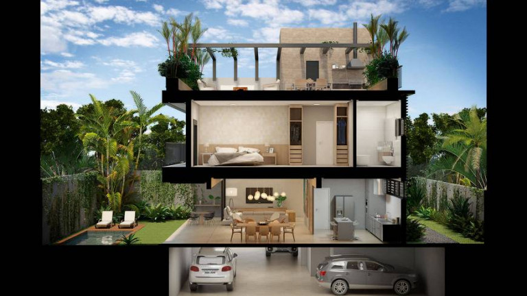 Imagem Casa de Condomínio com 3 Quartos à Venda, 540 m² em Jardim dos Estados - São Paulo Imagem Casa de Condomínio com 3 Quartos à Venda, 540 m² em Jardim dos Estados - São Paulo
