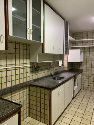 Imagem Apartamento com 4 Quartos à Venda, 150 m² em Miramar - João Pessoa