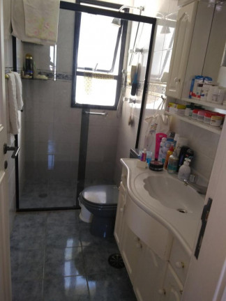 Imagem Cobertura com 3 Quartos à Venda, 206 m² em Vila Monumento - São Paulo