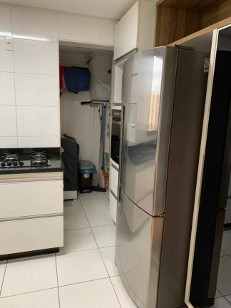 Imagem Apartamento com 3 Quartos à Venda, 87 m² em Setor Bueno - Goiânia