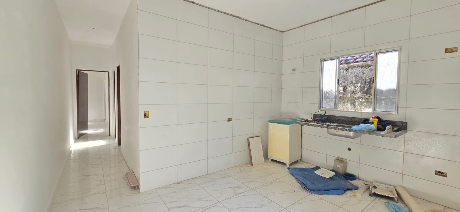 Imagem Casa com 2 Quartos à Venda, 78 m²em Jardim Valéria - Itanhaém
