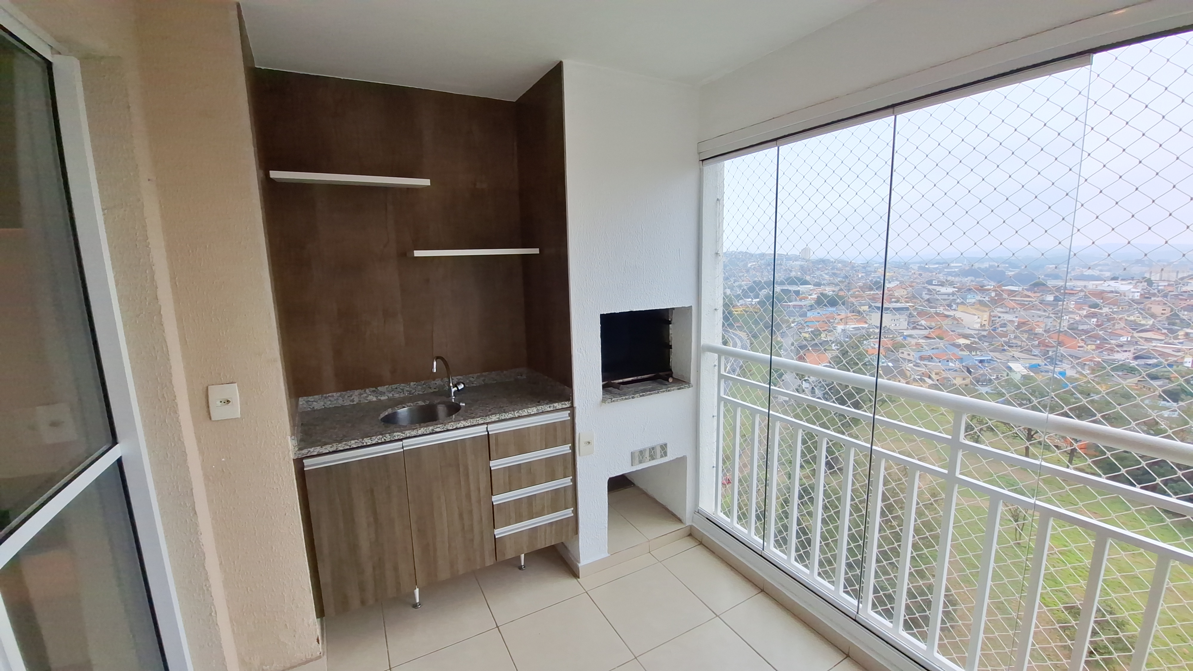 Apartamento com 3 Quartos à Venda, 85 m²em Jardim Tupanci - Barueri