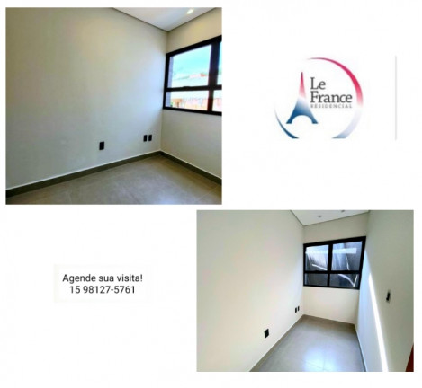 Imagem Casa de Condomínio com 3 Quartos à Venda, 170 m² em Aparecidinha - Sorocaba