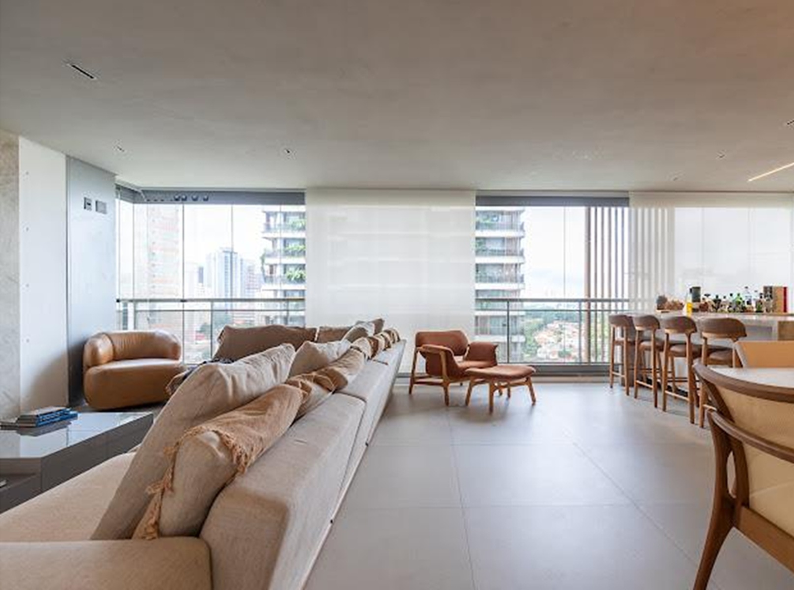 Imagem Apartamento com 3 Quartos à Venda, 167 m² em Jardim das Acácias - São Paulo