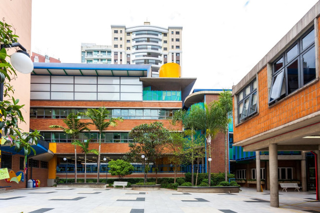 Imagem Apartamento com 2 Quartos à Venda, 131 m² em Indianópolis - São Paulo Imagem Apartamento com 2 Quartos à Venda, 131 m² em Indianópolis - São Paulo