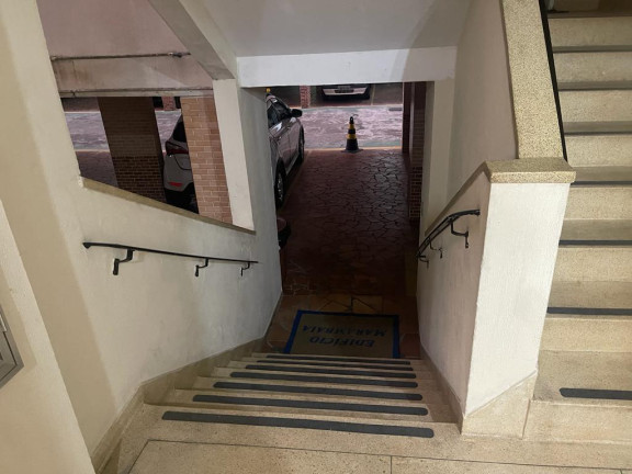 Imagem Apartamento com 2 Quartos à Venda, 54 m² em Guilhermina - Praia Grande