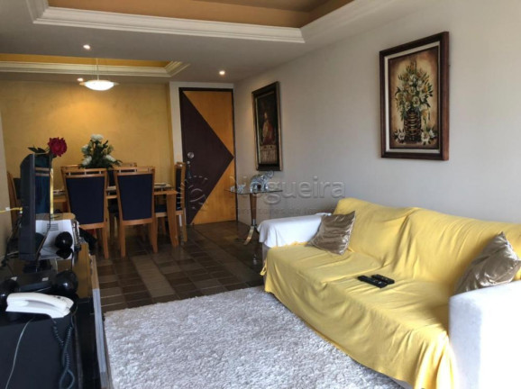 Imagem Apartamento com 2 Quartos à Venda, 91 m² em Piedade - Jaboatão dos Guararapes