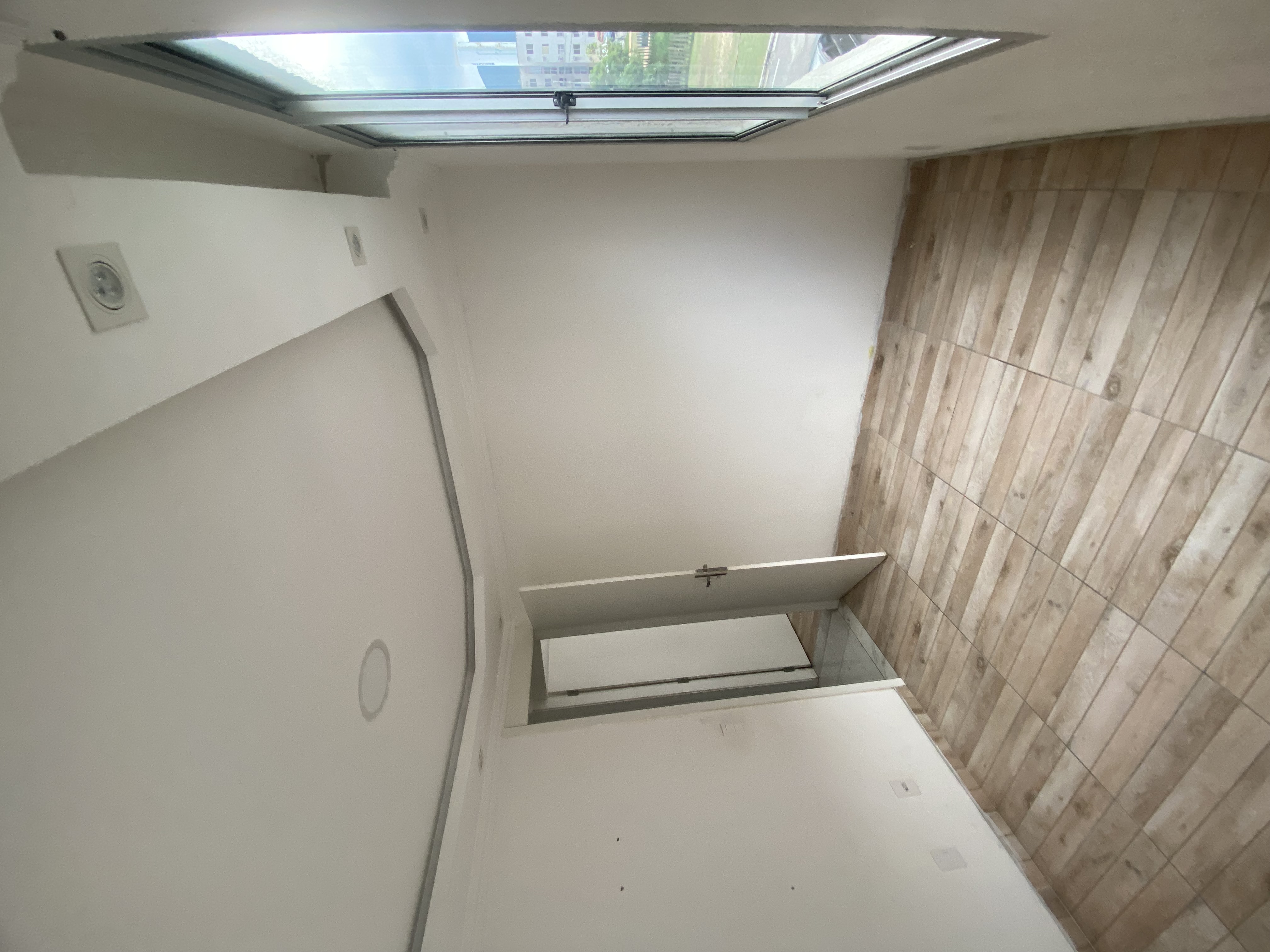 Imagem Apartamento com 2 Quartos à Venda, 43 m² em Santíssimo - Rio de Janeiro