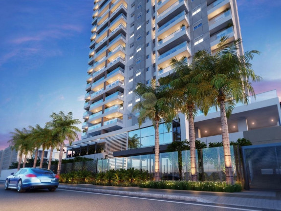 Imagem Apartamento com 2 Quartos à Venda, 61 m² em Jardim Caravelas - São Paulo Imagem Apartamento com 2 Quartos à Venda, 61 m² em Jardim Caravelas - São Paulo