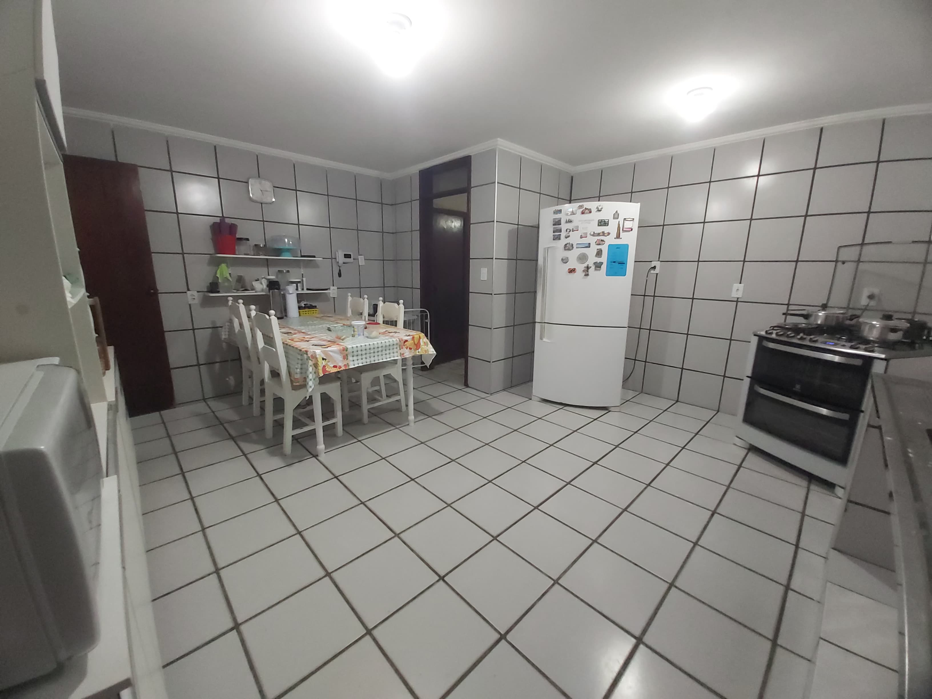 Imagem Casa com 6 Quartos à Venda, 520 m² em José de Alencar - Fortaleza