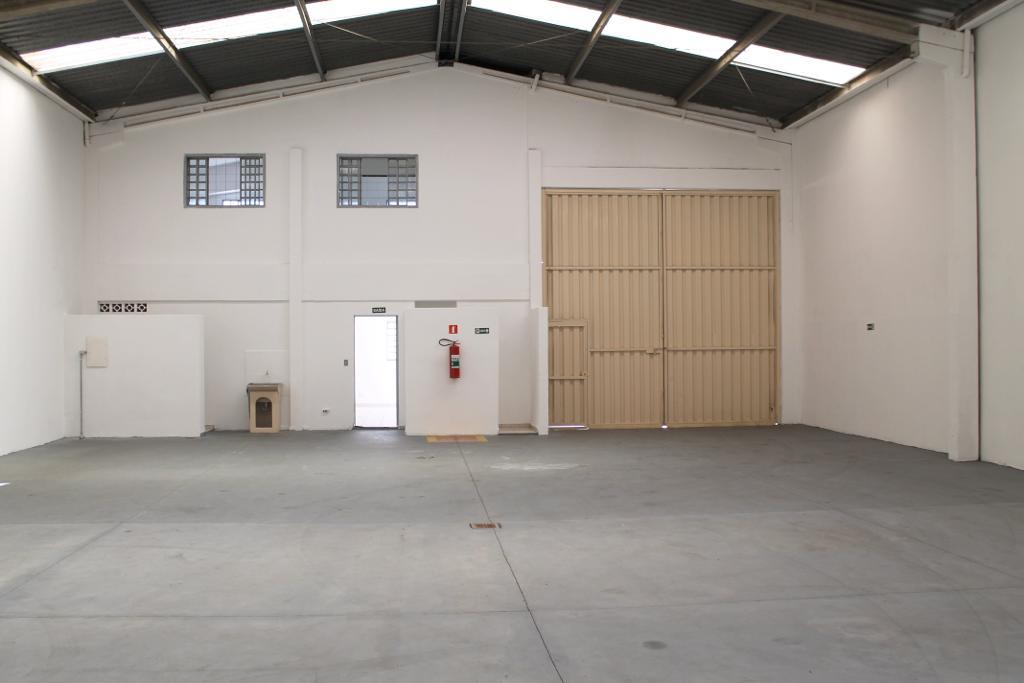 Imagem Galpão para Alugar, 600 m²em Residencial Estoril - Taubaté