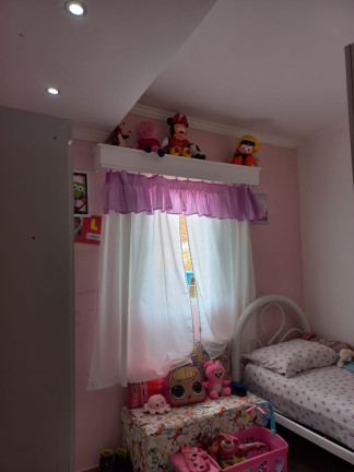 Imagem Casa com 4 Quartos à Venda, 125 m² em São Luiz (Polvilho) - Cajamar