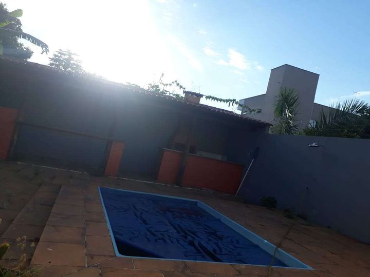 Imagem Casa com 3 Quartos à Venda, 172 m² em Vila Brasília - Aparecida De Goiânia Imagem Casa com 3 Quartos à Venda, 172 m² em Vila Brasília - Aparecida De Goiânia