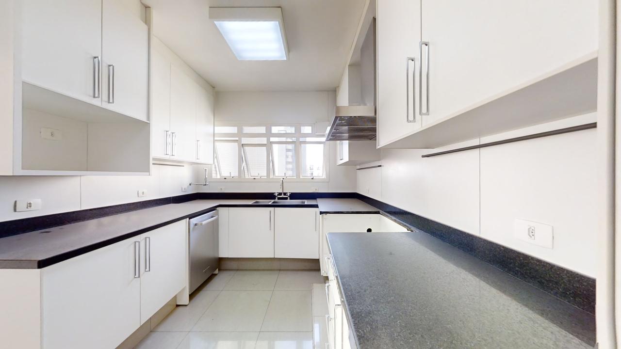 Imagem Apartamento com 2 Quartos à Venda, 324 m² em Indianópolis - São Paulo