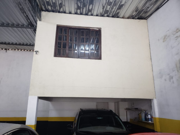 Imagem Terreno à Venda, 200 m² em Vila Monumento - São Paulo