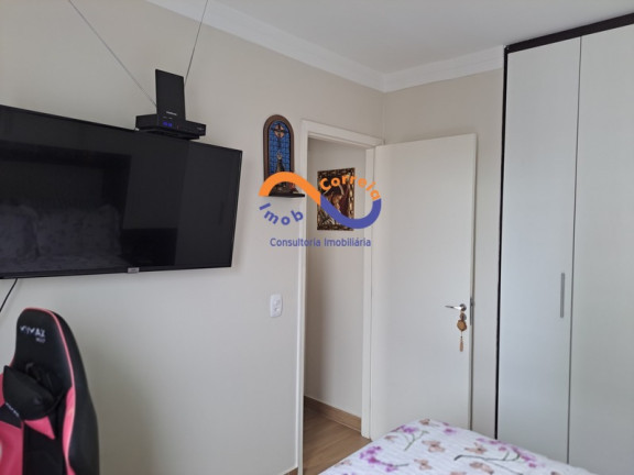Imagem Apartamento com 2 Quartos à Venda,  em Mooca - São Paulo