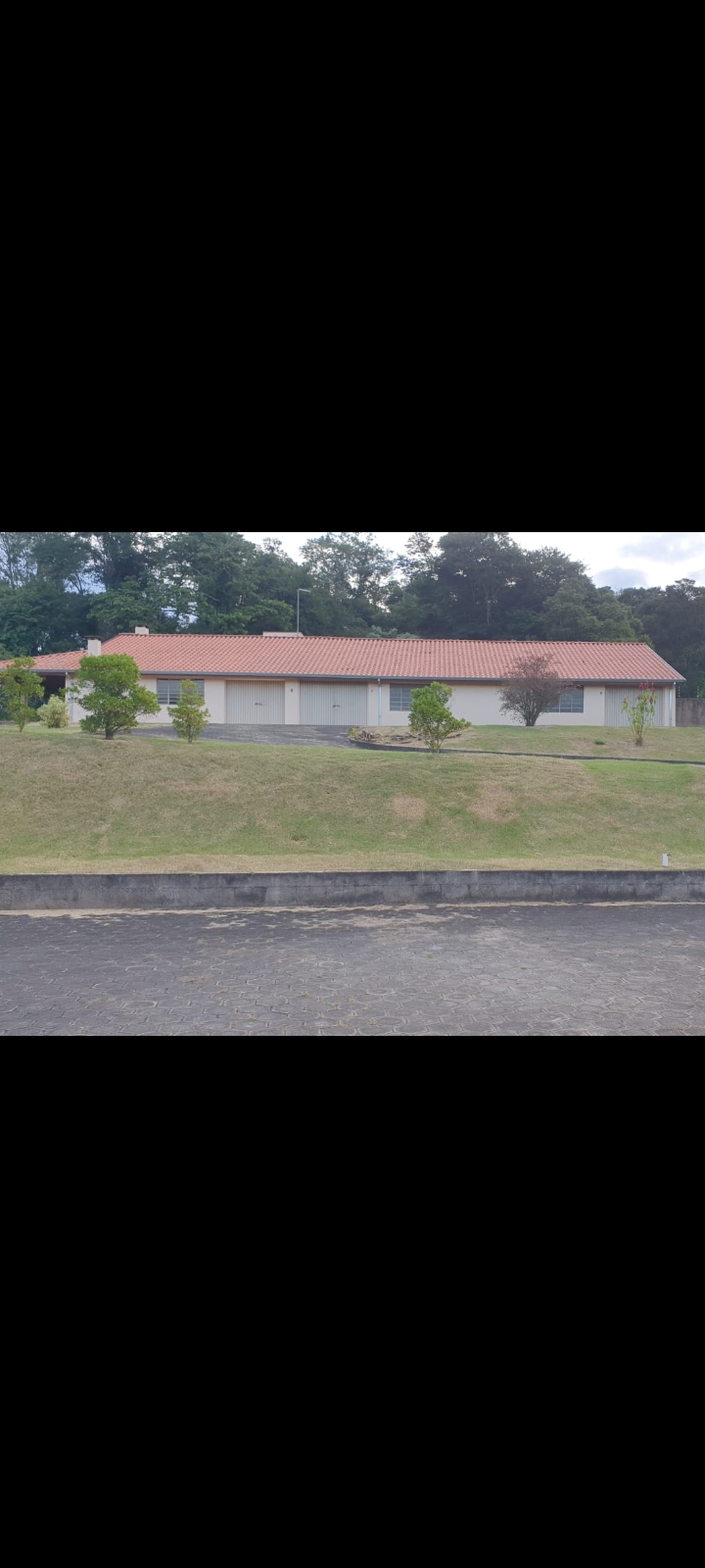 Imagem Chácara com 4 Quartos à Venda, 3.623 m² em Jardim Itália - Jundiaí