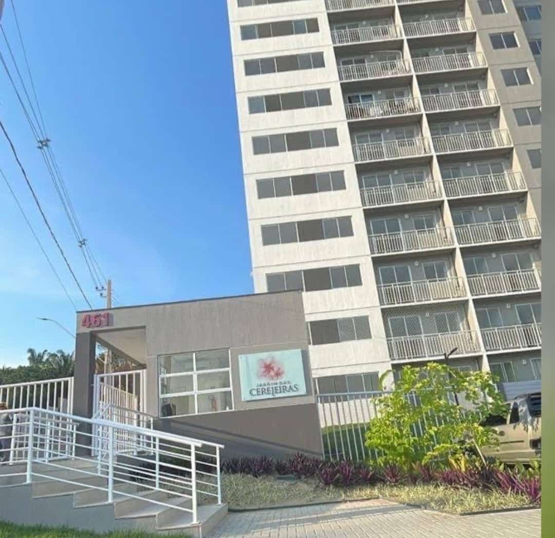 Imagem Apartamento com 2 Quartos à Venda, 47 m²em Parque 10 de Novembro - Manaus