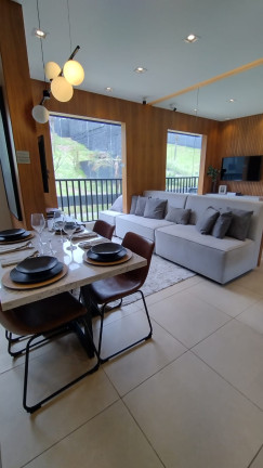 Imagem Apartamento com 2 Quartos à Venda, 38 m² em Jaguaré - São Paulo