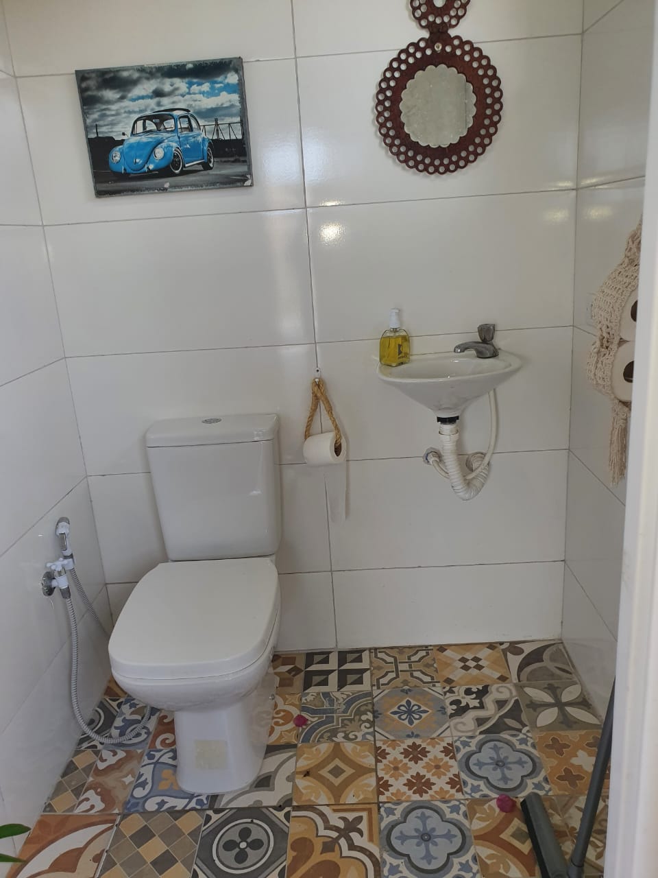 Imagem Casa com 3 Quartos à Venda, 248 m² em Esplanada dos Barreiros - São Vicente Imagem Casa com 3 Quartos à Venda, 248 m² em Esplanada dos Barreiros - São Vicente
