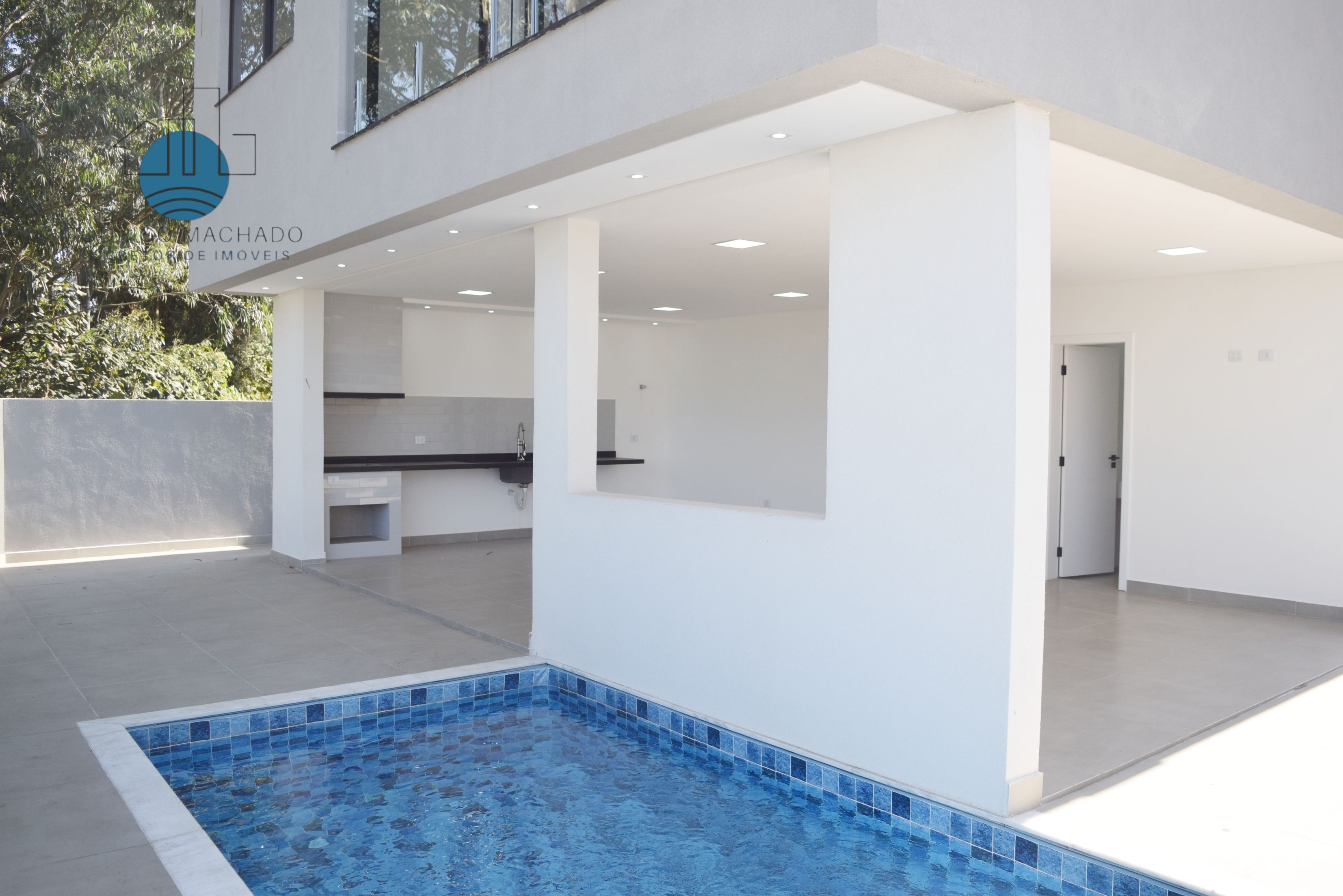 Imagem Casa de Condomínio com 4 Quartos à Venda, 300 m² em Residencial Real Park - Arujá Imagem Casa de Condomínio com 4 Quartos à Venda, 300 m² em Residencial Real Park - Arujá
