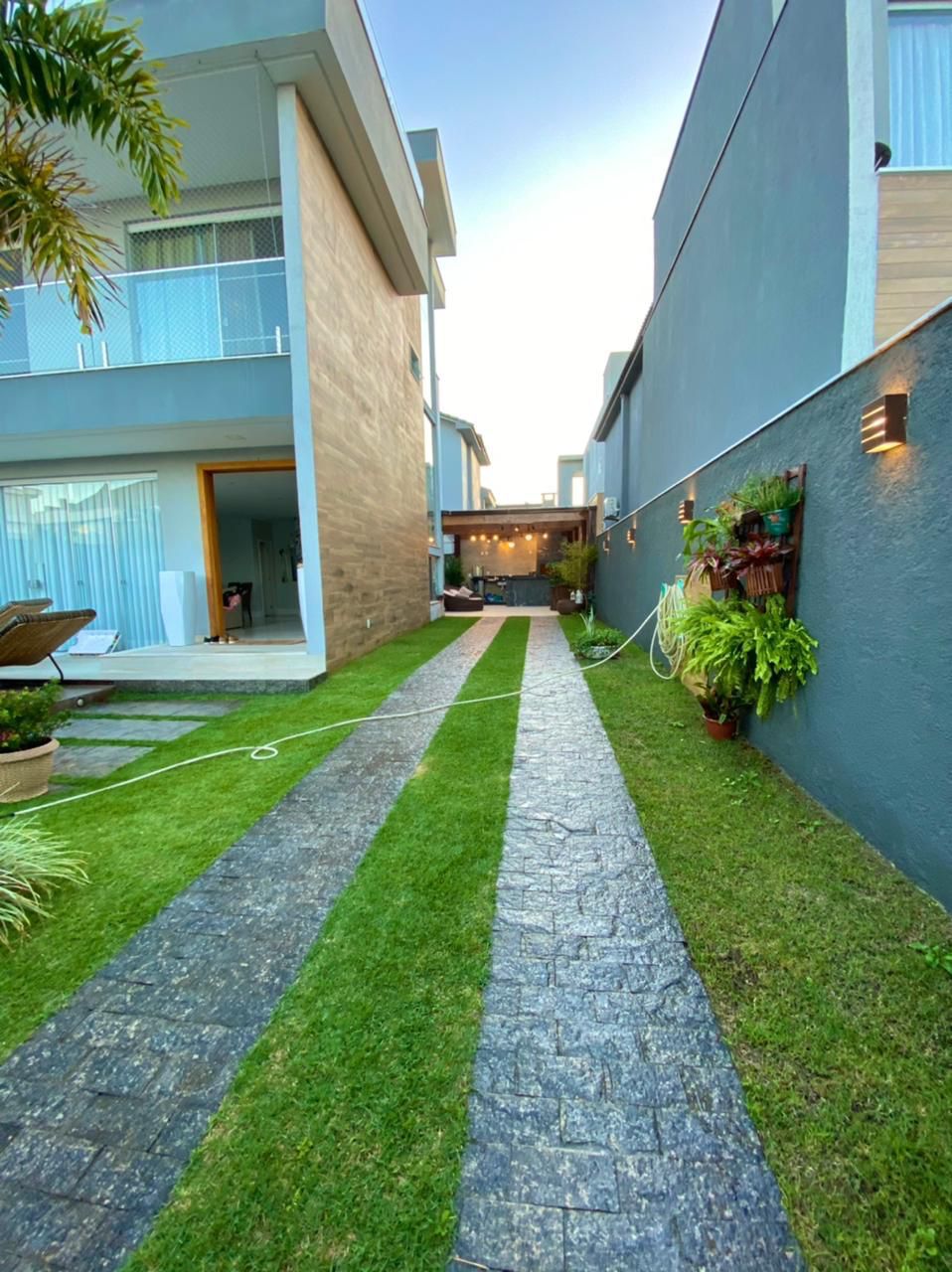 Imagem Casa de Condomínio com 3 Quartos à Venda, 340 m²em Recreio dos Bandeirantes - Rio de Janeiro