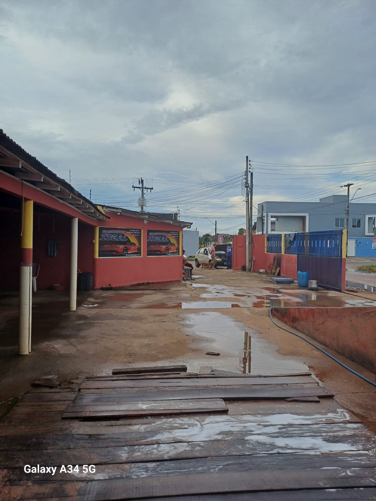 Imagem Imóvel Comercial à Venda, 360 m²em Cauamé - Boa Vista