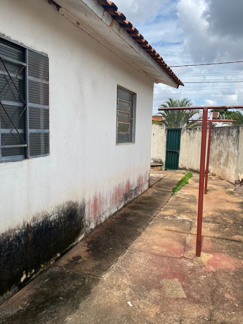 Imagem Casa com 2 Quartos à Venda, 200 m² em Conjunto Habitacional São Deocleciano - São José do Rio Preto Imagem Casa com 2 Quartos à Venda, 200 m² em Conjunto Habitacional São Deocleciano - São José do Rio Preto