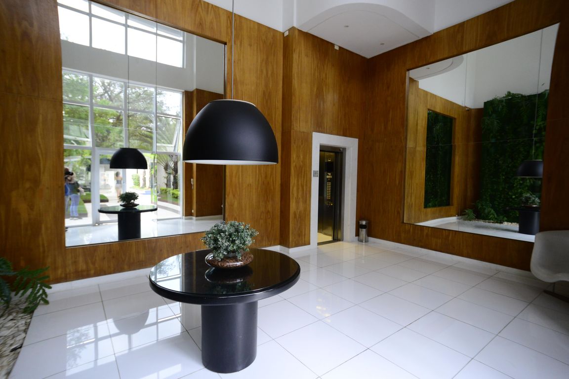 Imagem Apartamento com 3 Quartos à Venda, 118 m² em Vila Mariana - São Paulo