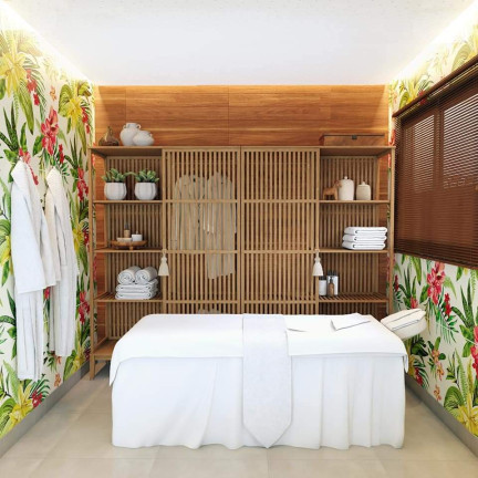 Imagem Apartamento com 2 Quartos à Venda,  em Canto do Forte - Praia Grande