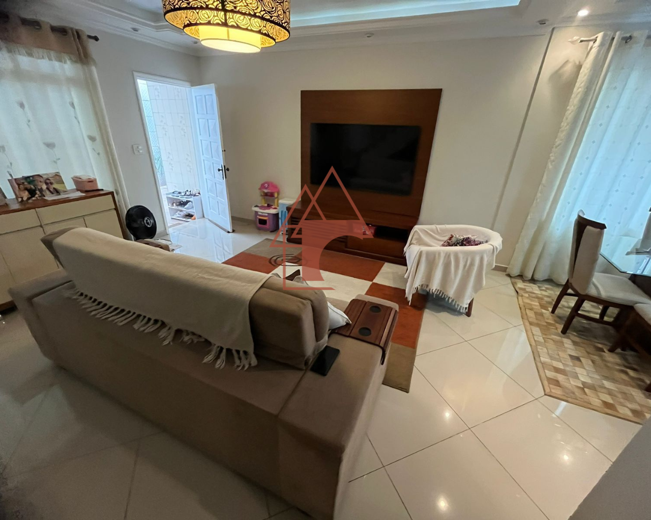 Imagem Casa de Condomínio à Venda, 128 m²em Jardim Casqueiro - Cubatão Imagem Casa de Condomínio à Venda, 128 m²em Jardim Casqueiro - Cubatão