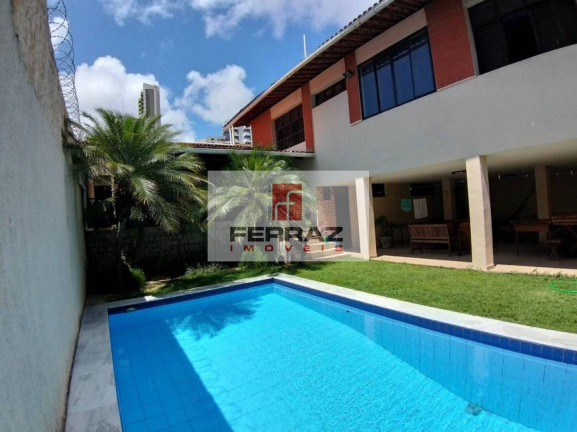 Imagem Casa com 3 Quartos à Venda ou Locação, 320 m² em Candelária - Natal