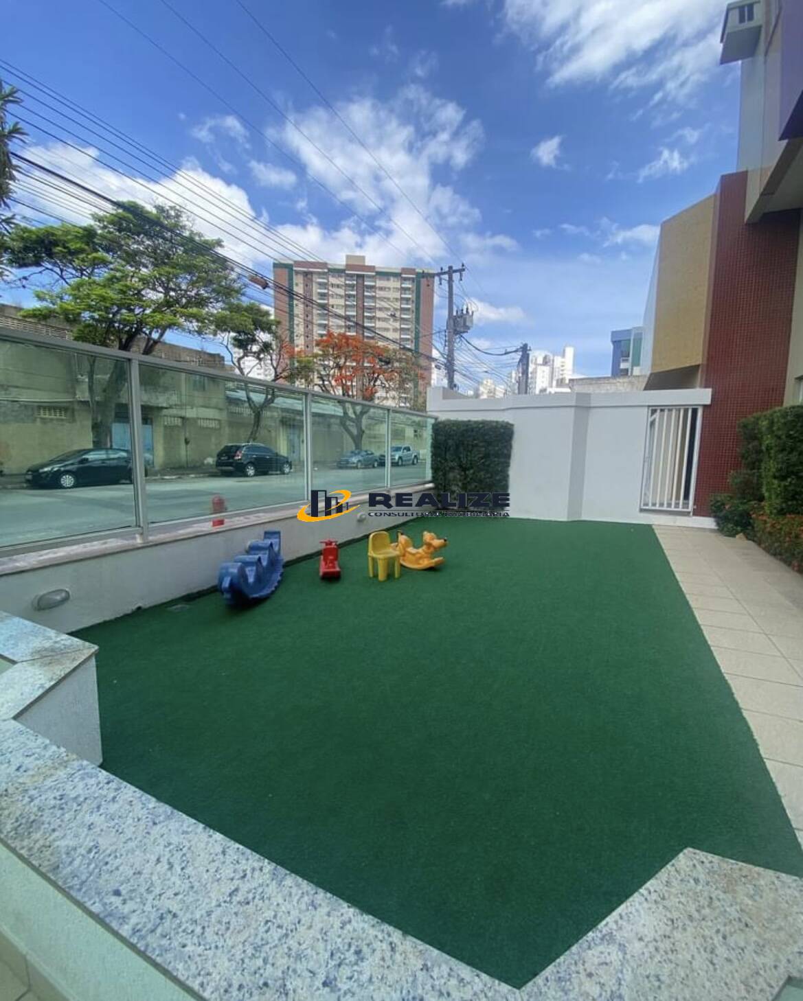 Imagem Apartamento com 3 Quartos à Venda, 133 m²em Parque São Caetano - Campos dos Goytacazes Imagem Apartamento com 3 Quartos à Venda, 133 m²em Parque São Caetano - Campos dos Goytacazes