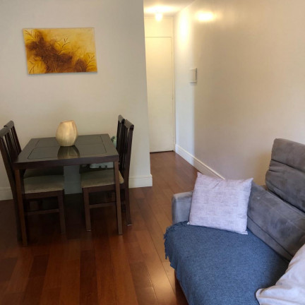 Imagem Apartamento com 2 Quartos à Venda, 50 m² em Jardim São Savério - São Paulo Imagem Apartamento com 2 Quartos à Venda, 50 m² em Jardim São Savério - São Paulo