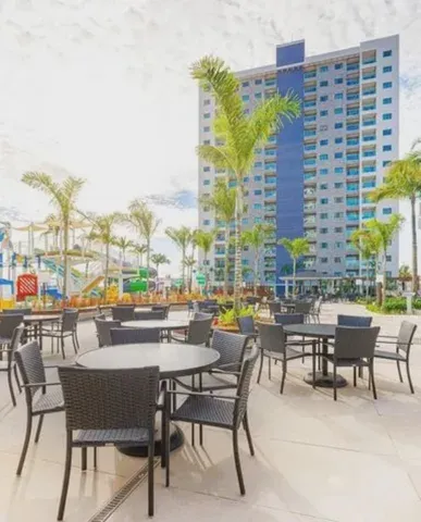 Imagem Apartamento com 1 Quarto à Venda, 37 m²em ATALAIA - Salinópolis