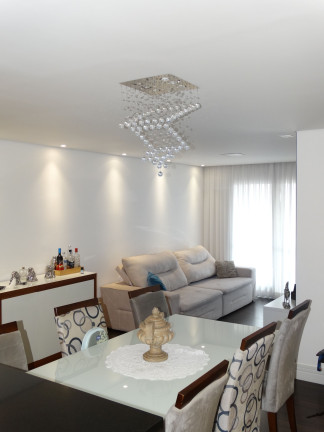 Imagem Apartamento com 3 Quartos à Venda, 84 m² em Ipiranga - São Paulo Imagem Apartamento com 3 Quartos à Venda, 84 m² em Ipiranga - São Paulo