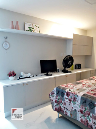 Imagem Casa de Condomínio com 4 Quartos à Venda,  em Parque das Nações - Parnamirim