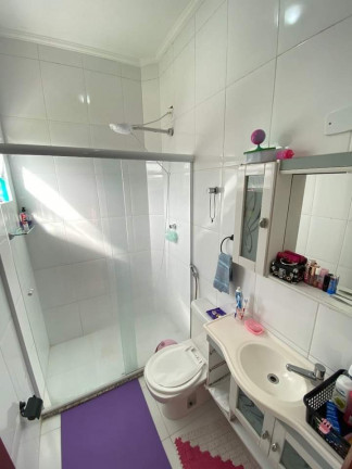 Imagem Sobrado com 3 Quartos à Venda, 96 m² em Sítio do Campo - Praia Grande Imagem Sobrado com 3 Quartos à Venda, 96 m² em Sítio do Campo - Praia Grande