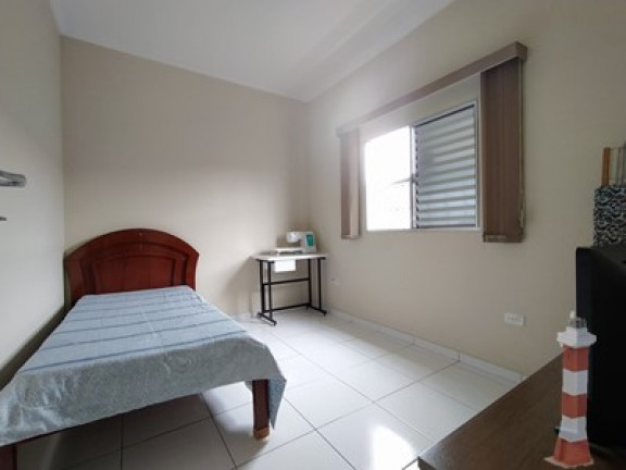 Imagem Casa de Condomínio com 3 Quartos à Venda, 90 m² em Parque São Vicente - São Vicente