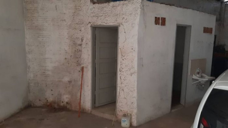Imagem Galpão para Alugar, 300 m² em Centro - São Bernardo Do Campo Imagem Galpão para Alugar, 300 m² em Centro - São Bernardo Do Campo