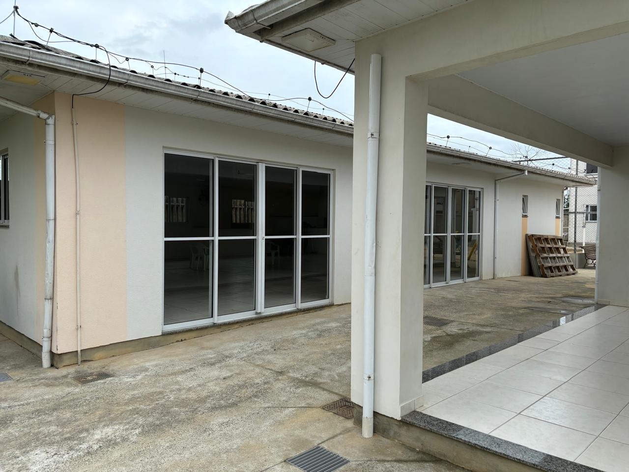Imagem Apartamento com 1 Quarto à Venda, 44 m²em Argentina - Criciúma