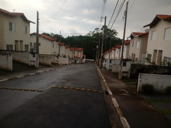 Imagem Casa com 2 Quartos à Venda, 67 m² em Aguassaí (Caucaia do Alto) - Cotia