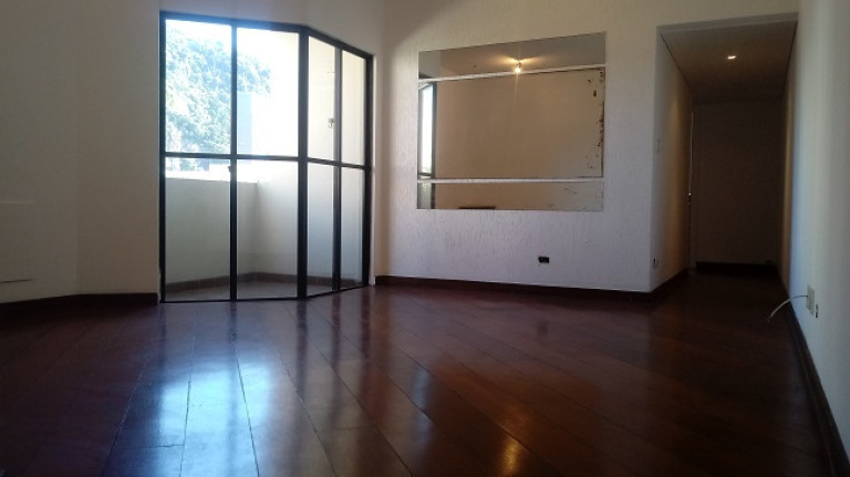 Imagem Apartamento com 2 Quartos à Venda, 80 m²em José Menino - Santos